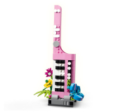 LEGO Creator 31169 Maszyna do pisania z kwiatami - 1283669 - zdjęcie 18